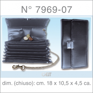 Tasconcino 'MULTIPOCKET'