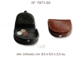Portamonete 'COIN-BUTTON'
