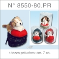 Parure 'HEART-FASHION-HUNT'