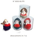 Parure 'HEART-FASHION-HUNT'