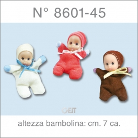 Bambolina 'BABY'