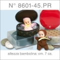 Parure 'BABY-FASHION'