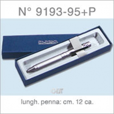 Penna 'LED'