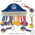 Portachiavi 'CORD-BALL'