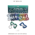 Gancio '7,4-ONE'