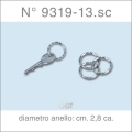 Anelli 'SPLIT-HAMM'