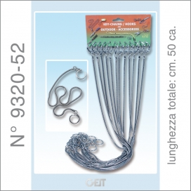 Catena 'CH-SNAKE'
