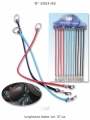 Portachiavi 'Stringa SILICONE'