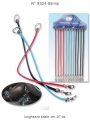 'Stringa SILICONE' cm. 31,5
