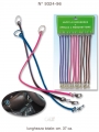 Portachiavi 'Stringa SILICONE'