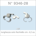 Fischietto 'FINGER'