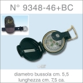 Bussola 'ECO-PROFESSIONAL'