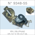 Bussola 'LEAF-CAMOU'