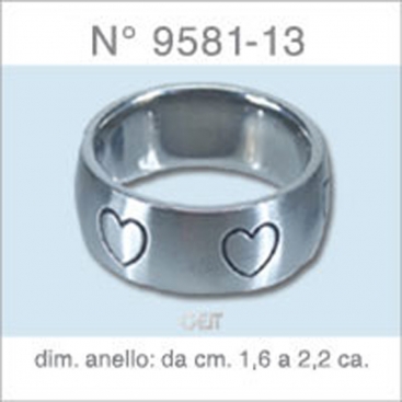 Anello 'FASHION'