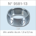 Anello 'FASHION'