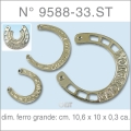 Set '3 FERRI CAVALLO'