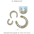Set '3 FERRI CAVALLO'