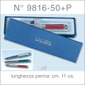 'DIAM-MINI-SFERA' PENNA MET.