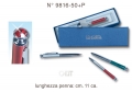 'DIAM-MINI-SFERA' PENNA MET.