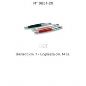Penna 'SHUTTLE-SFERA'