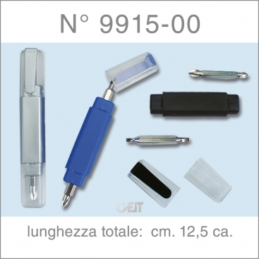 Cacciavite 'PEN'