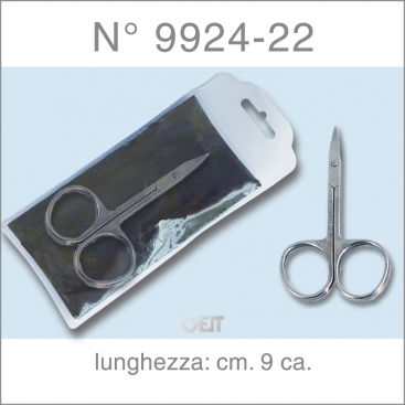 Forbice 'MANICURE'