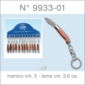 Coltellino 'MINI-ESSENTIAL-WOOD'