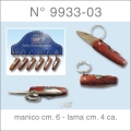 Coltellino 'MINI-STICK-WOOD'