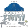 Apribottiglie 'MINI-STAINLESS'