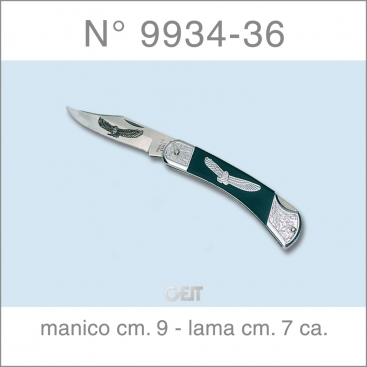 Coltellino 'EAGLE MEDIO'