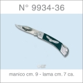 Coltellino 'EAGLE MEDIO'