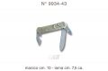 Coltello 'METAL-SHARK-3'