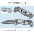 Coltellino 'NEW-ADVENTURE'