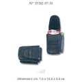 Portapacchetto 'CIG-SHIELD'
