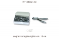 Tagliaunghie 'LONG'