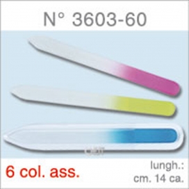 Pinzette 'COLORS-GLAS'