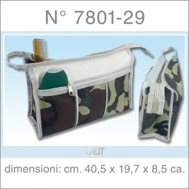 Trousse 'CLASSIC'