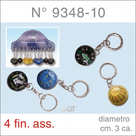 Bussola 'MINI-BALL'