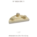 Stand 'WOODEN'
